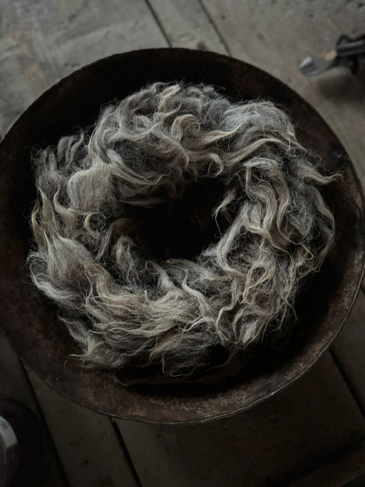 Kransje-Kerstdeco-decoratie-wolkransje