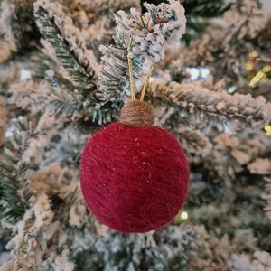 DIY Pakket – Kerstballen
