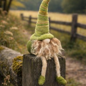 DIY Viltpakket Wiebeltje