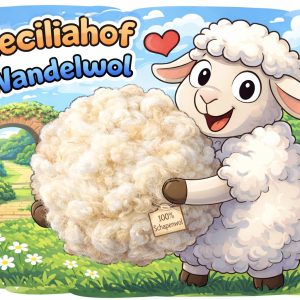 Wandelwol-loopwol-ruwewol-vettewol-schapenwol-wandelen-medisch-hulpmiddel-voet-pedicure-voetverzorging-kloven-blaren-wandelen